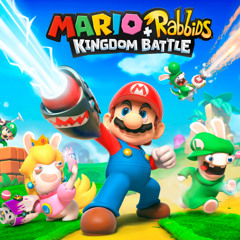 Tower Trouble (Enemy Turn): Mario + Rabbids Kingdom Battle OST Extended