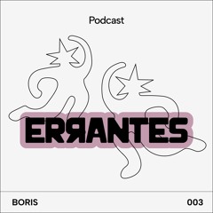 Renardeau @Errantes • Ed. 003