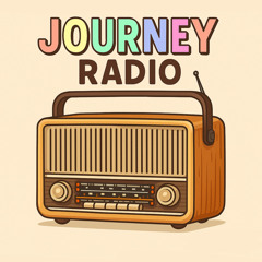 Journey Radio 001 - BLONDi