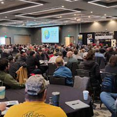 AgEmerge Podcast 152: The Big Soil Health Event 2024