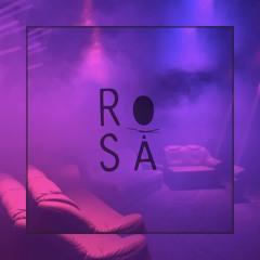 2019-10-30 Er Hier @ Rosa warmup