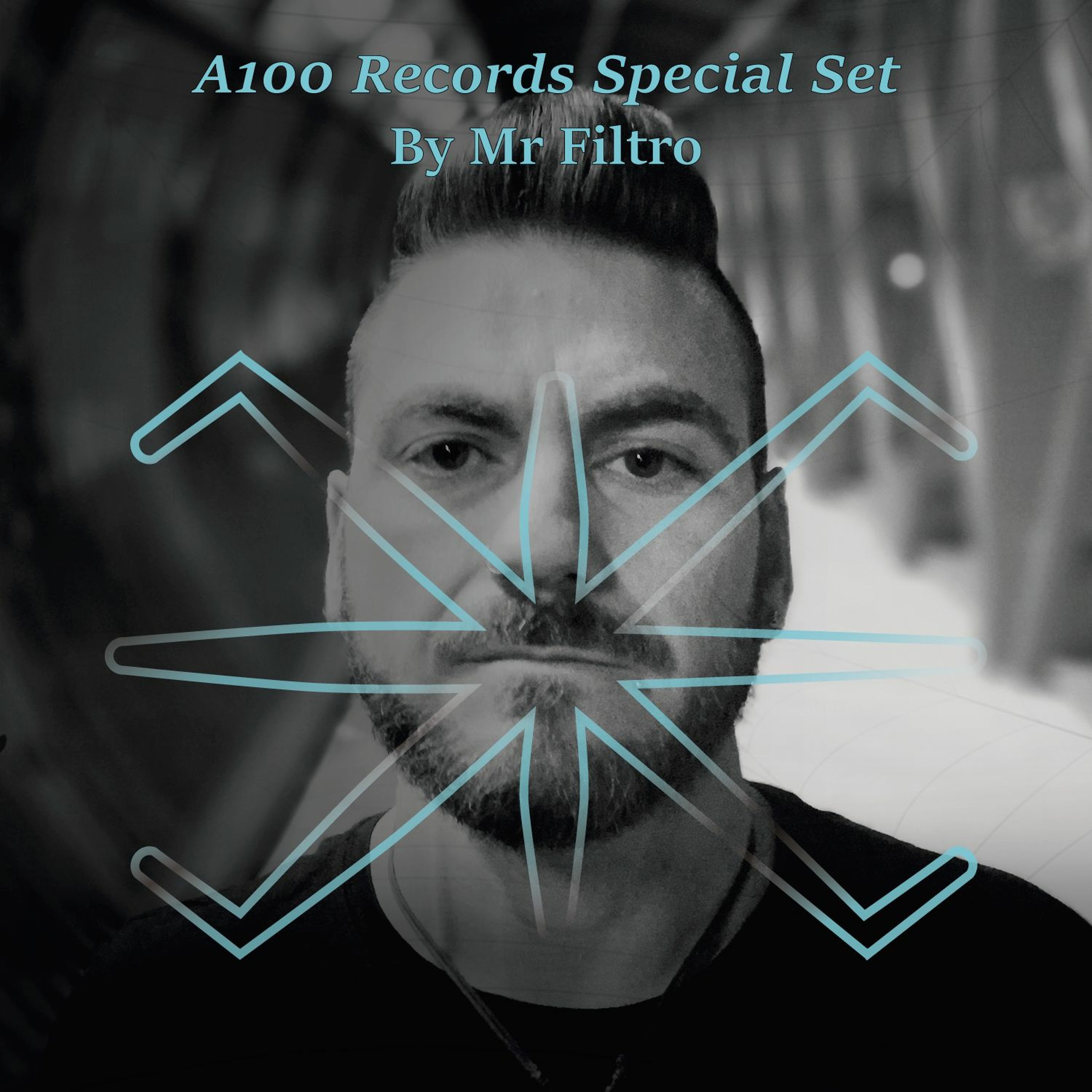 A100 Records