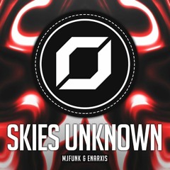 PSY-TRANCE ◉ MJFuNk & Enarxis - Skies Unknown