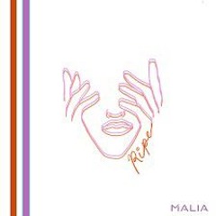 Malia - Fussy
