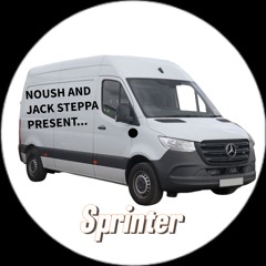 Central Cee, Dave - Sprinter (Noush & Jack Steppa Edit) (FREE DOWNLOAD)