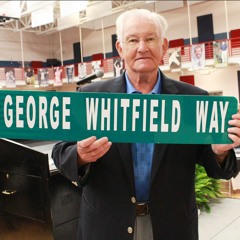 Episode 885 (Hour 2): George Whitfield
