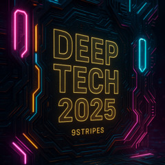 Minimal deep tech - 2025