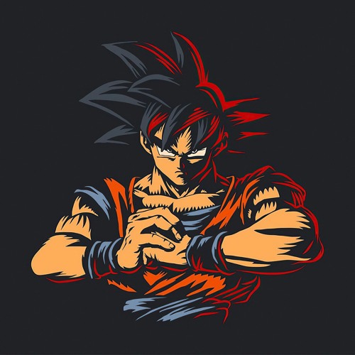 HELP7 - SAIYAN PRIDE (ZEUS REMIX)  *FREE DL*