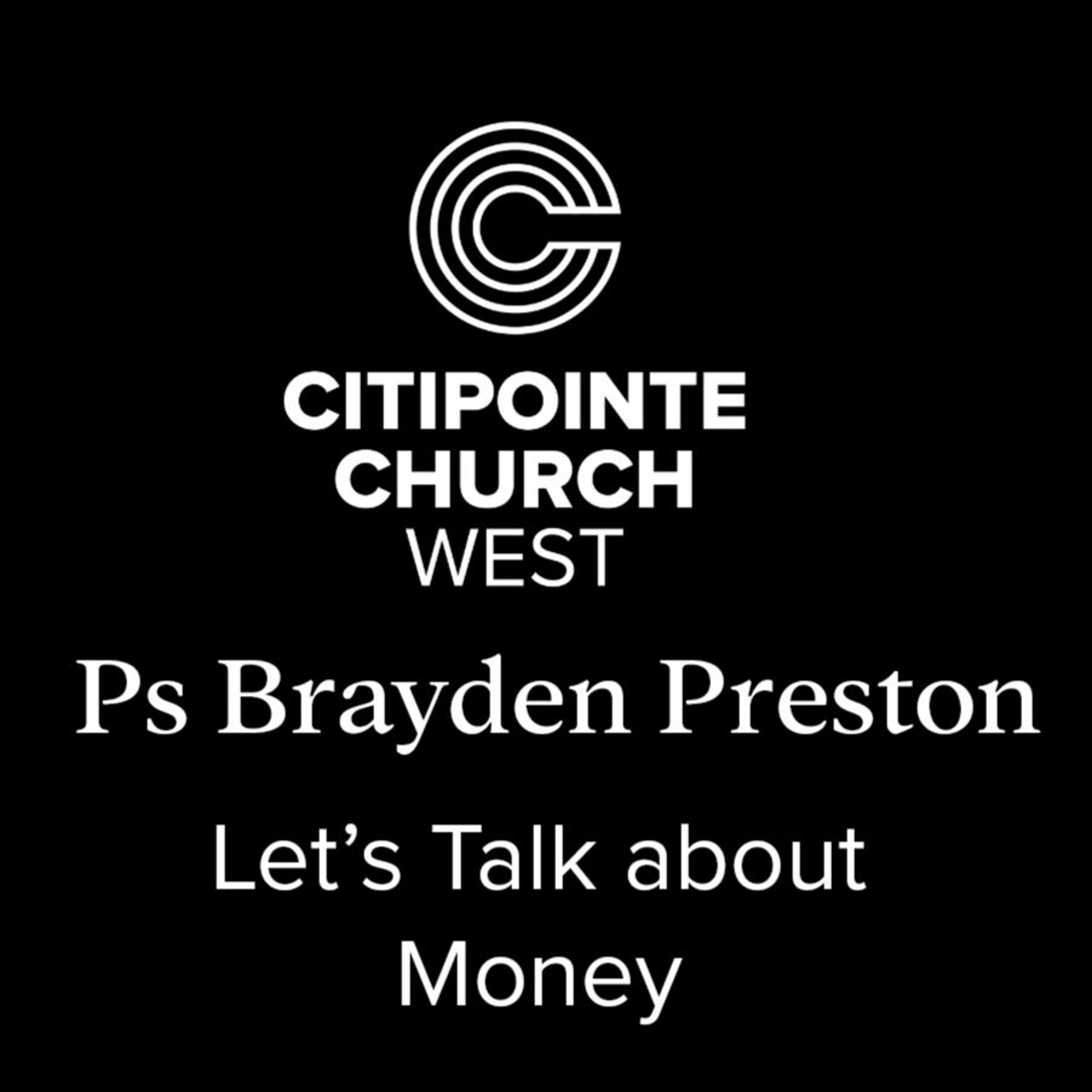 Citipointe Church West