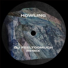 Howling - Howling (DJ FEELTOOMUCH 'Crying At The Disco' Remix)