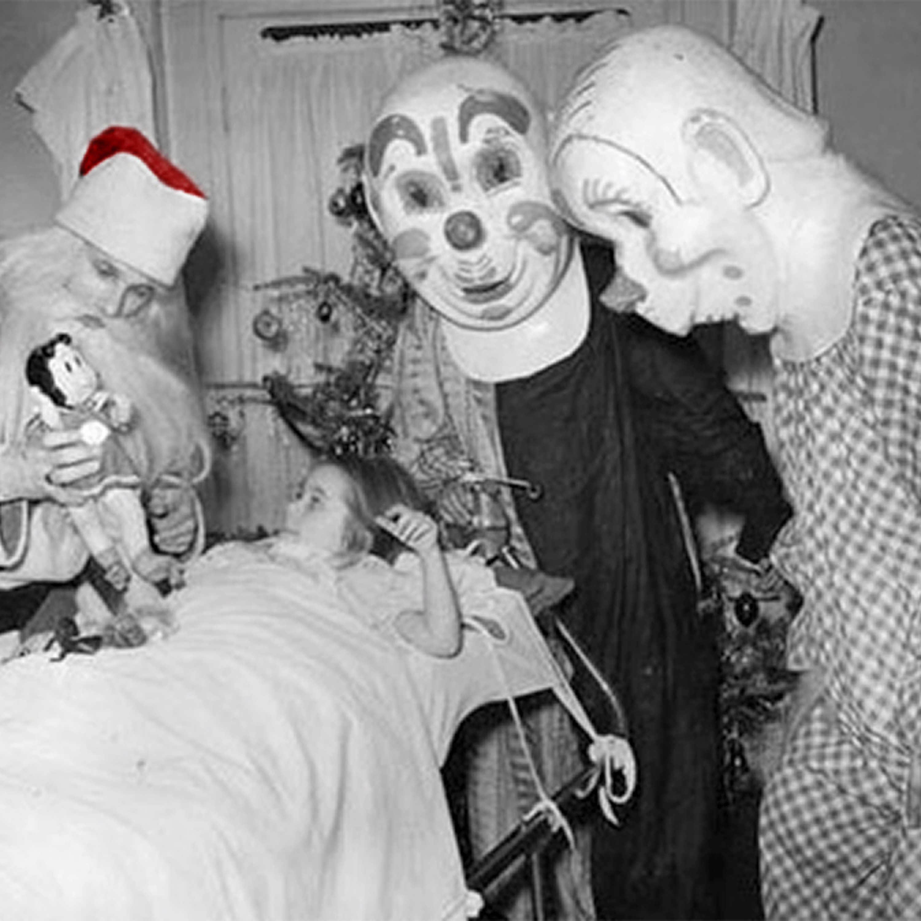 The 2nd Annual Djax-Up-Santa Xmas Party (MssTec Mix) - 22nd December 2023 episode artwork