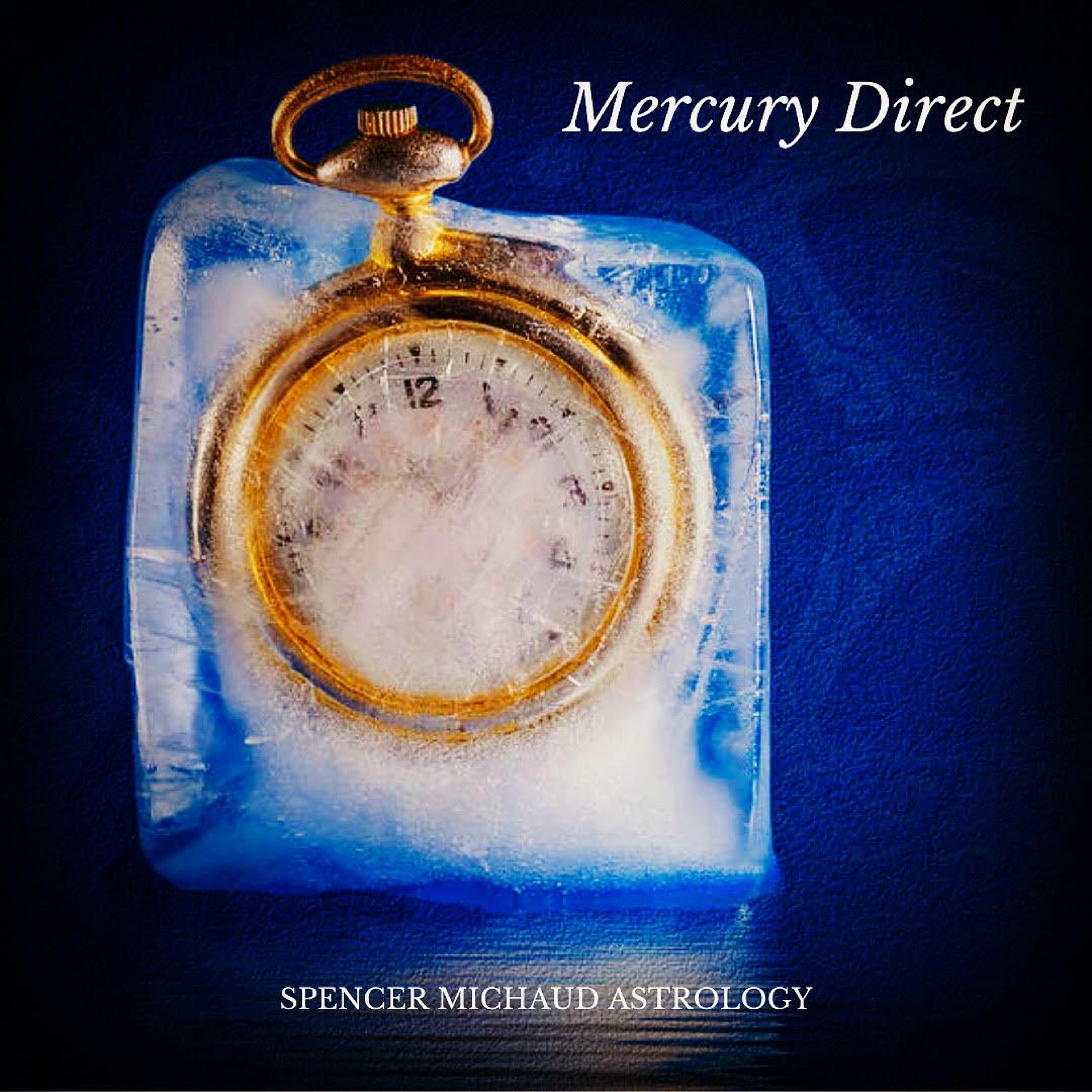 Spencer Michaud Astrology