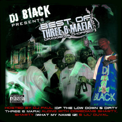 DJ Paul & HCP Freestyle