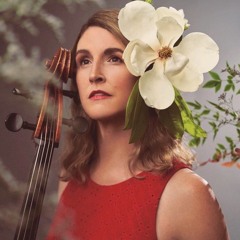 Cellist Claire Bryant and The Lullaby Project; Plus, Natasha Lance Rogoff