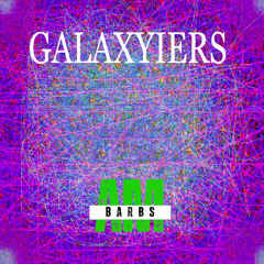 GALAXYIERS