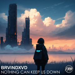 BRVINDXVD - Nothing Can Keep Us Down [CHILL HOUSE]