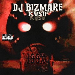 DJ BIZMARE & KVSV - 199X