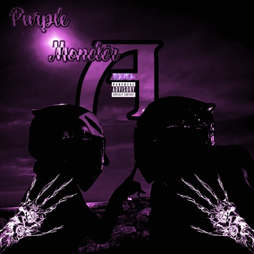 Fallin in love (Purple Moncler)