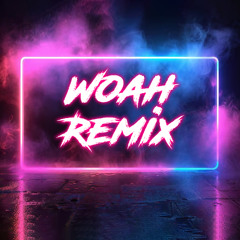 LayLow Tev ft Regina & 1911Tez - Woah Remix (prod by pyefa)