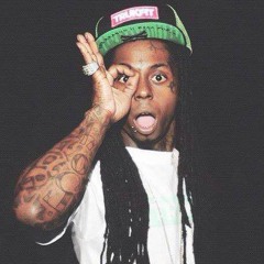 Lil Wayne-She Will-instrumental slowed+reverb