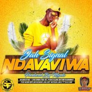 Jah Signal - Ndavaviwa