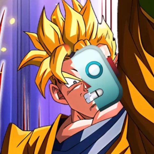 STR LR Future Gohan Intro OST But It's Extended By AI - Dokkan Battle