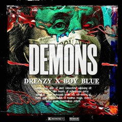 Demons Drenzy X BoyBlue