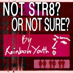 Rainbow Youth Interview: Calvin Hona