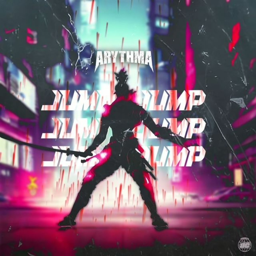 Stream Arythma - Jump by BassCapital Recs. | Listen online for free on ...