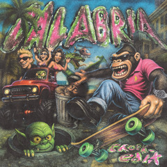Enur feat. Natasja - Calabria 2007 - crook edit PITCHED FOR SC