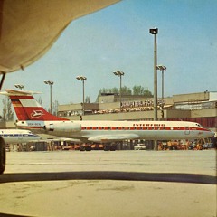 TreuHand - INTERFLUG