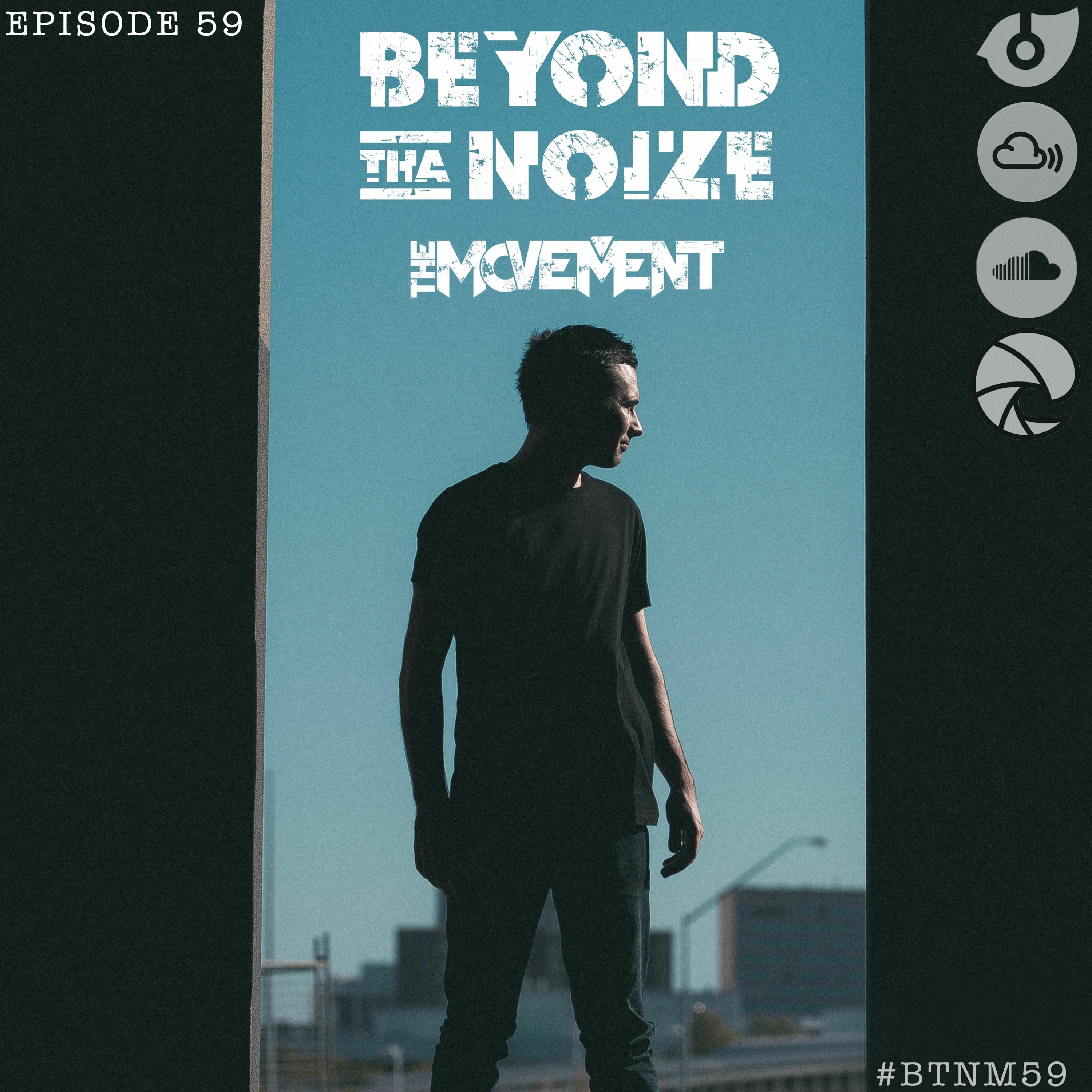 THE MOVEMENT