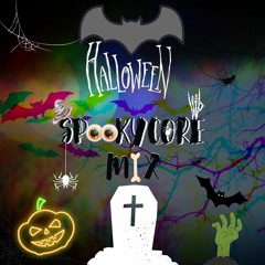 SpookyCore Halloween Vol. 3