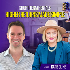Higher Returns on Short-Term Rentals: Creating Competitive Advantages