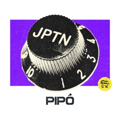 Jopatino - Pipó (Original Mix) (FREE DOWNLOAD)