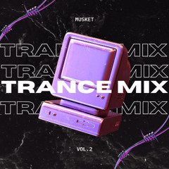 TRANCE MIX VOL.2