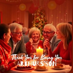 Thank You for Being You V3