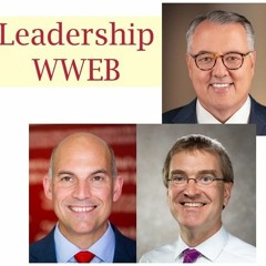 Greg Brown: A reflection