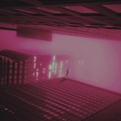 Outside (slowed + reverb)