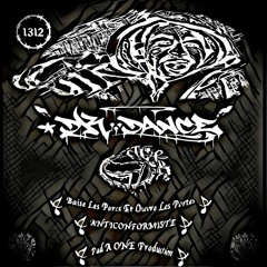 DK DANCE - ANTICONFORMISTE - 02