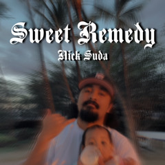 Sweet Remedy (cover)