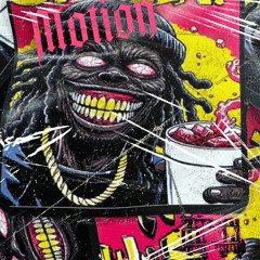 Motion ft Grimz