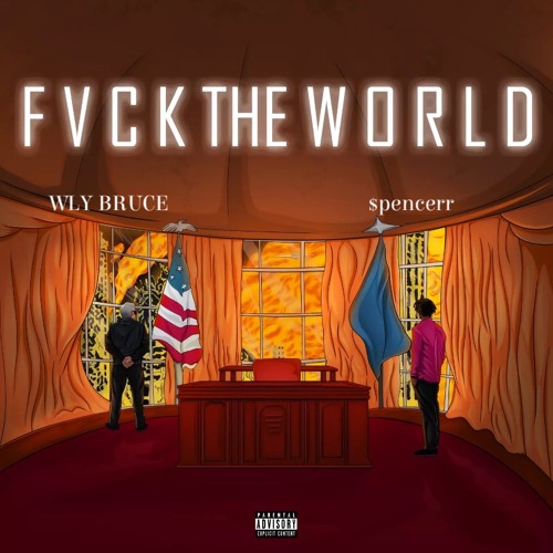 F*ck The World - Interlude (Purge)