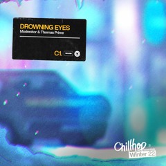 Moderator, Thomas Prime - Drowning Eyes