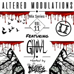 Altered Modulations Vol. 11 Feat. GHOVL