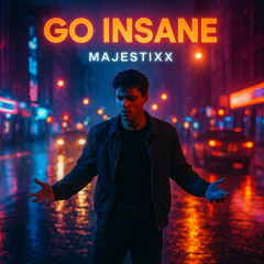 Go Insane HD