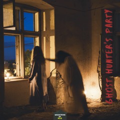 A Ghost Hunter's Party