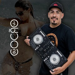 JOGA PRA RAUL JOGA PRA LADRÃ0 - DJ COCÃO DE SÃO MATEUS