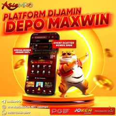 SEJAUH MUNGKIN (Fthrasmnthl) ASIAMPO | ASIAMPO 777 | AGENASIAMPO GACOR | DAFTAR MIX AGEN ASIAMPO