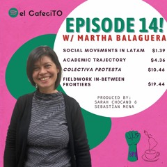 S06E14- Martha Balaguera